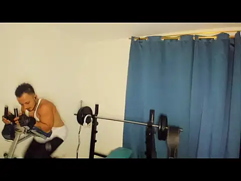 JacobJamess online show from January 13, 2026, 1:44 am