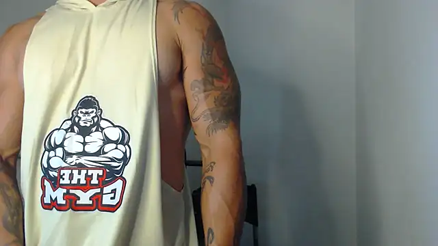 JacobJamess online show from June 12, 2026, 1:15 am
