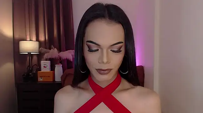 HugecockAlexa online show from December 20, 2024, 7:55 am