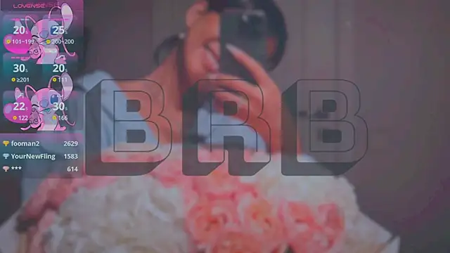 Mia Tin online show from February 24, 2025, 6:27 am