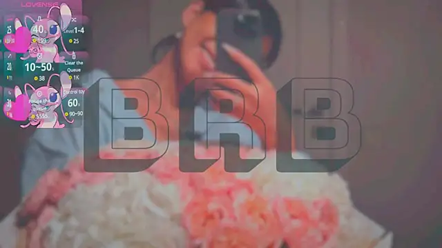 Mia Tin online show from February 28, 2025, 6:10 am