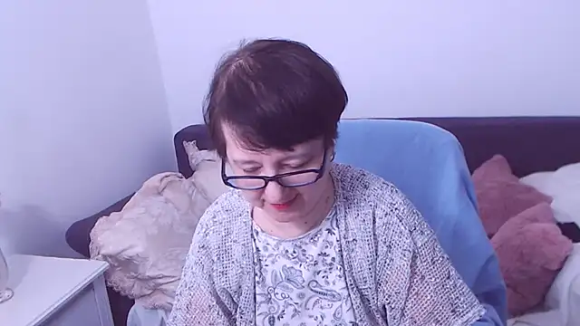 ChristaRose online show from January 19, 2025, 5:28 pm