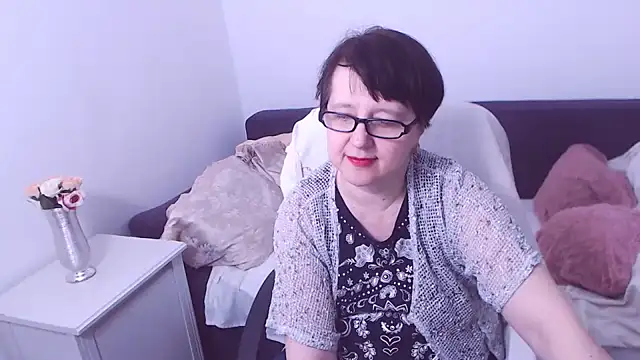 ChristaRose online show from February 15, 2025, 3:52 am