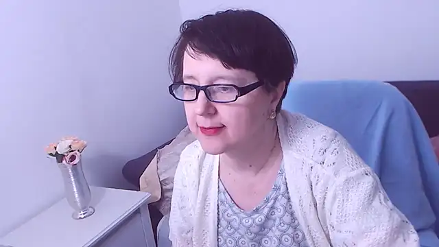 ChristaRose online show from February 19, 2025, 10:53 pm