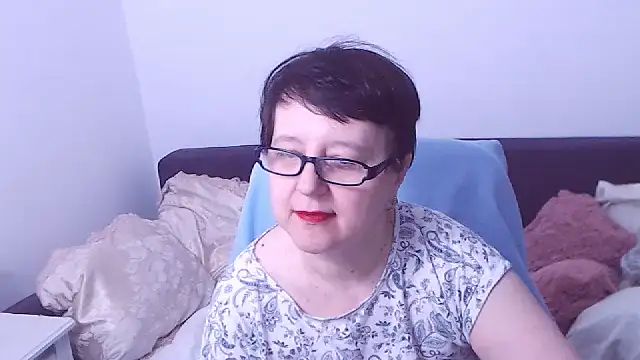 ChristaRose online show from October 27, 2025, 2:26 am