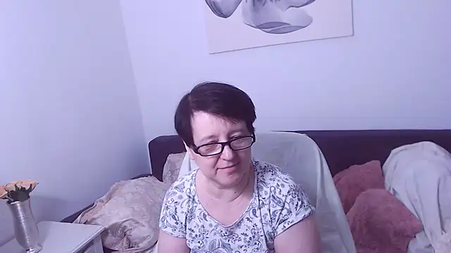 ChristaRose online show from March 21, 2026, 11:30 pm