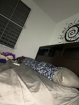 poppergirl69 online show from April 1, 2026, 4:35 am