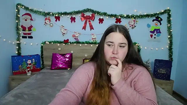 XX Daniella XX online show from December 11, 2024, 4:28 am