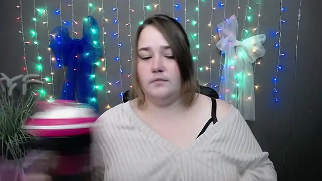 XX Daniella XX online show from November 25, 2025, 7:30 am