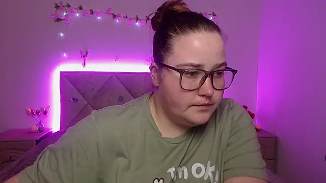 XX Daniella XX online show from April 4, 2026, 6:16 pm