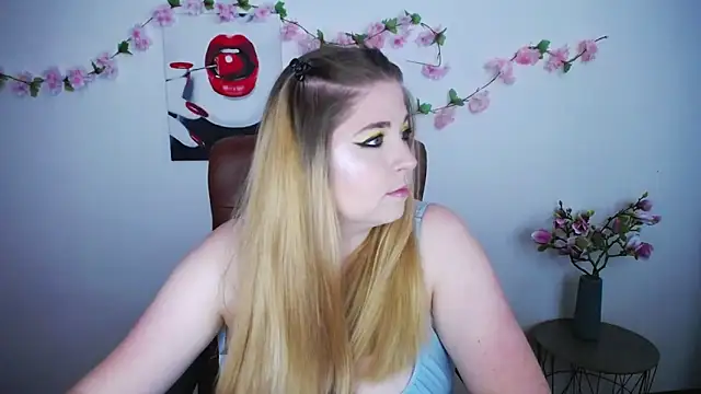 JessikaDaniel online show from November 10, 2025, 7:29 am