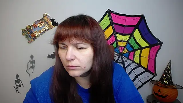 AliceInksSweetty online show from November 1, 2025, 6:59 am