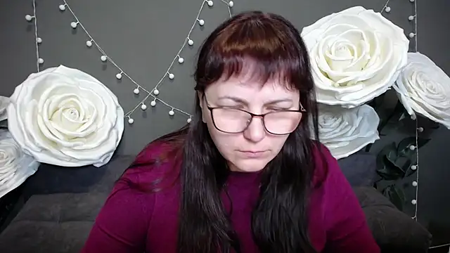 AliceInksSweetty online show from November 15, 2025, 7:16 am