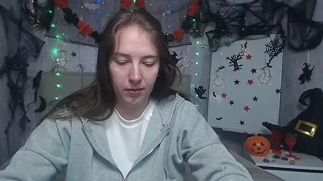 KaleyReed online show from October 22, 2025, 5:19 am