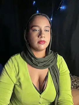 Maryam yamal online show from October 6, 2025, 9:34 pm