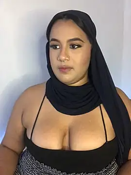 Maryam yamal online show from February 22, 2026, 8:51 pm