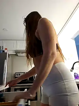 RebeccaXO  online show from March 23, 2025, 3:21 am