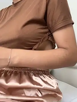 DulceMya6 online show from February 24, 2026, 2:15 pm