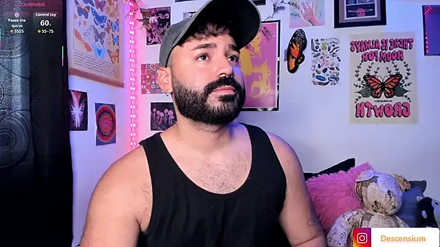 johnnyalx online show from January 16, 2026, 10:47 pm