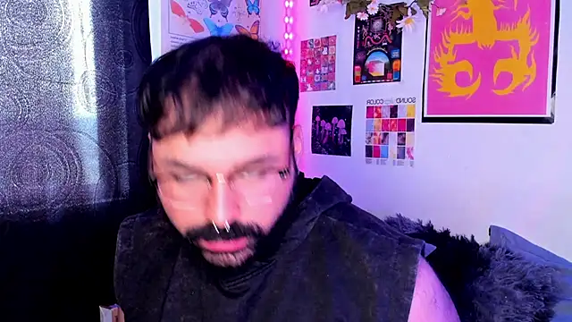 johnnyalx online show from March 27, 2026, 7:24 pm