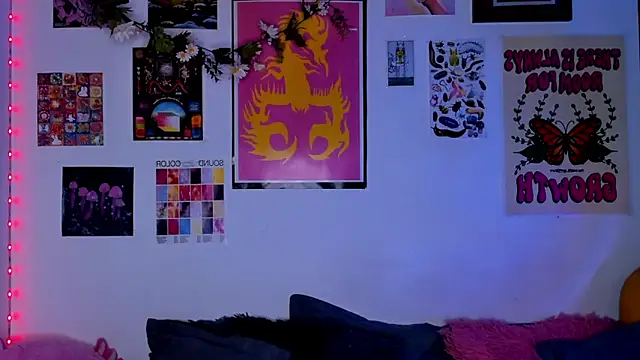 johnnyalx online show from March 30, 2026, 8:54 pm