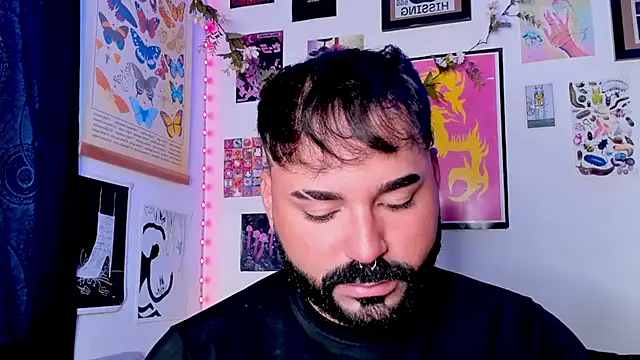 johnnyalx online show from April 17, 2026, 7:39 pm