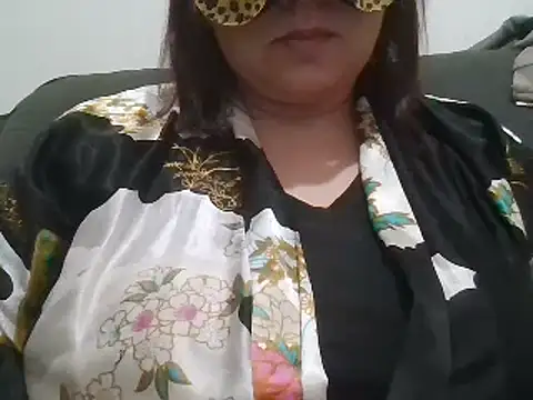 Mayallasexy online show from December 9, 2024, 2:56 am