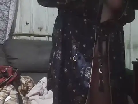 Mayallasexy online show from March 18, 2025, 11:09 pm