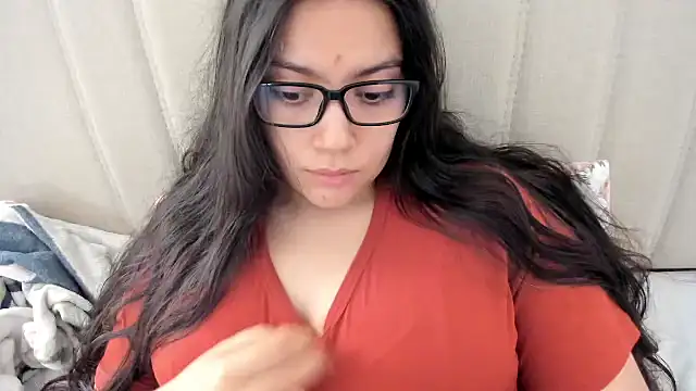 Snapshot of roniewester chatting on February 25, 2026, 2:48 pm roniewester online show from February 25, 2026, 2:48 pm