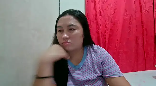 Snapshot of LalaiAsian chatting on February 2, 2025, 6:10 pm LalaiAsian online show from February 2, 2025, 6:10 pm