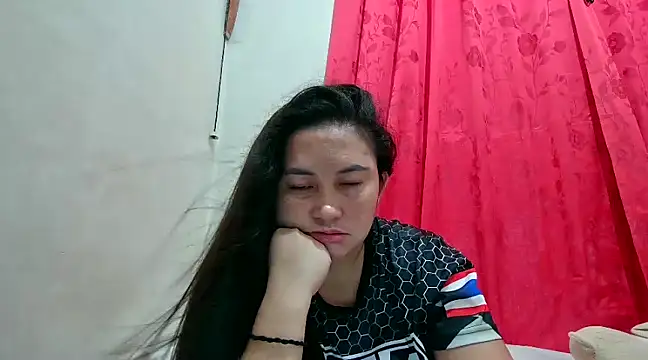Snapshot of LalaiAsian chatting on March 1, 2025, 12:07 am LalaiAsian online show from March 1, 2025, 12:07 am