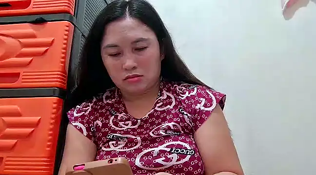 Snapshot of LalaiAsian chatting on March 3, 2025, 4:24 pm LalaiAsian online show from March 3, 2025, 4:24 pm