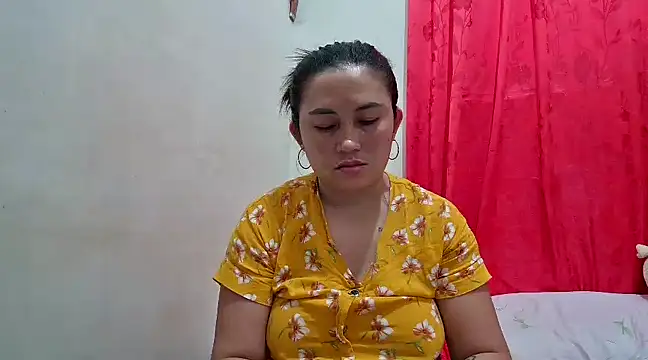 Snapshot of LalaiAsian chatting on March 13, 2025, 3:54 am LalaiAsian online show from March 13, 2025, 3:54 am