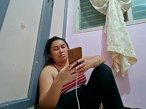 Snapshot of LalaiAsian chatting on September 9, 2025, 7:35 pm LalaiAsian online show from September 9, 2025, 7:35 pm