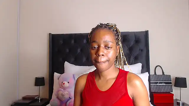 Snapshot of Sexynaughty_Gal chatting on January 26, 2025, 12:16 am Sexynaughty Gal online show from January 26, 2025, 12:16 am