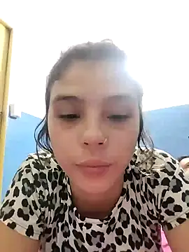 Snapshot of mariamac420 chatting on March 13, 2025, 12:56 pm mariamac420 online show from March 13, 2025, 12:56 pm