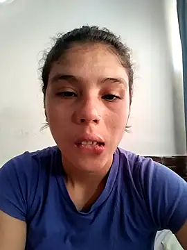 Snapshot of mariamac420 chatting on March 13, 2025, 9:37 pm mariamac420 online show from March 13, 2025, 9:37 pm