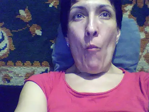 SunnyAmorre online show from January 5, 2026, 8:45 pm