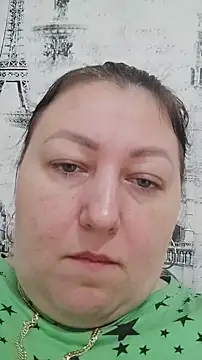 Rini333 online show from March 6, 2025, 9:58 am