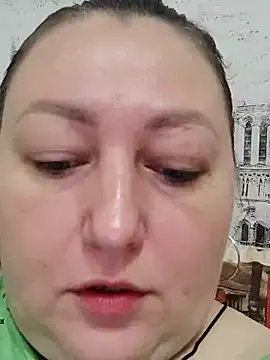 Rini333 online show from September 25, 2025, 6:50 am