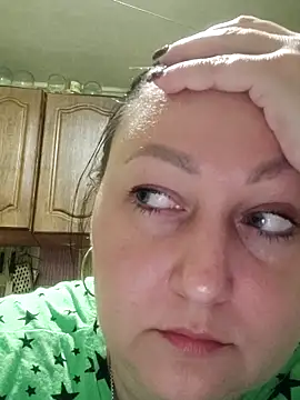 Rini333 online show from February 23, 2026, 5:54 pm