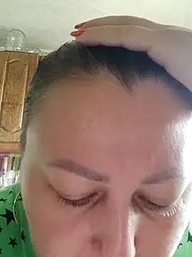 Rini333 online show from March 31, 2026, 1:00 pm