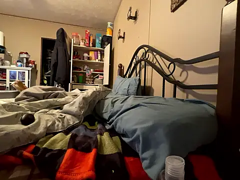 jck1m0t online show from January 7, 2026, 1:30 am