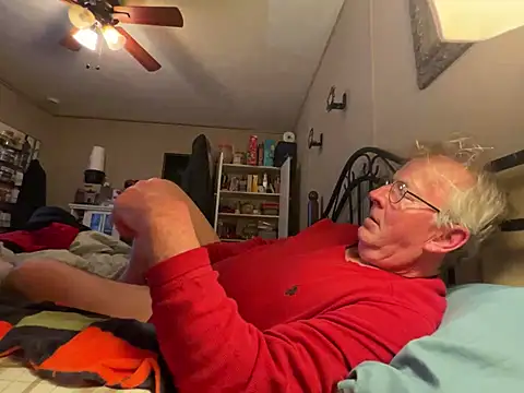 jck1m0t online show from January 19, 2026, 4:49 am