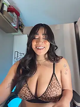 AsianMilfSheryl online show from February 21, 2026, 6:25 am