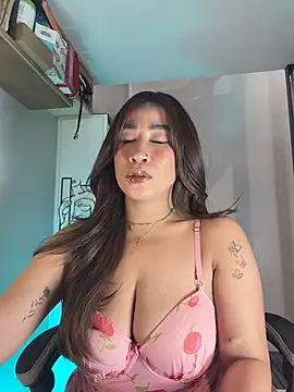 AsianMilfSheryl online show from March 3, 2026, 8:31 am