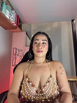 AsianMilfSheryl online show from March 30, 2026, 7:09 am