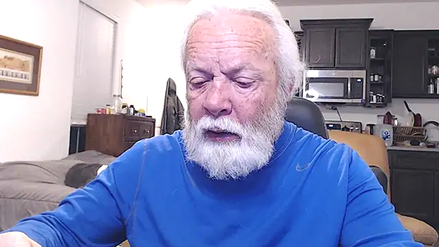 Snapshot of rockpoint69 chatting on February 14, 2025, 6:56 am rockpoint69 online show from February 14, 2025, 6:56 am