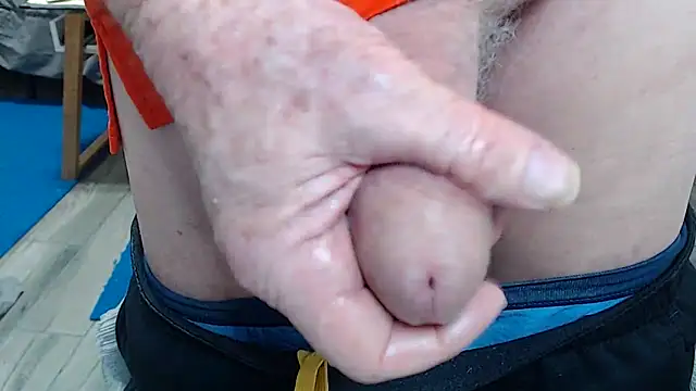 Snapshot of rockpoint69 chatting on March 6, 2026, 12:23 pm rockpoint69 online show from March 6, 2026, 12:23 pm