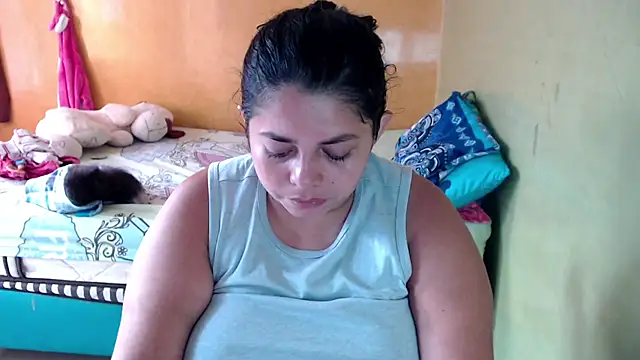 yulieth bbw online show from March 6, 2026, 1:29 pm